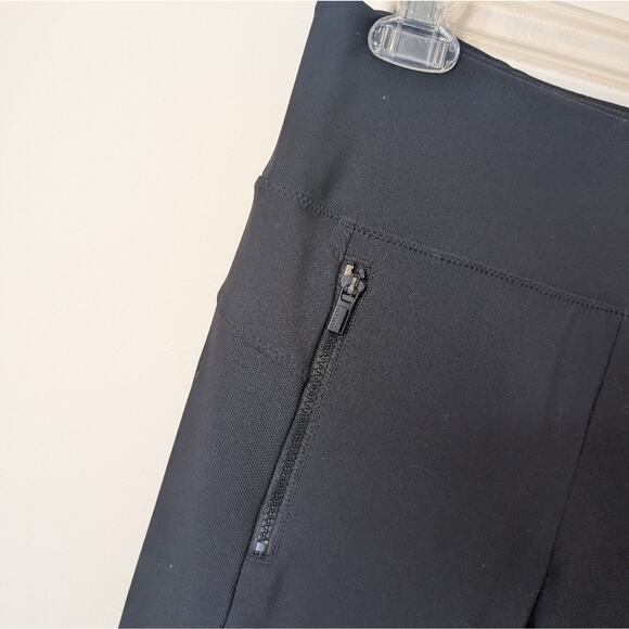 Athleta Stellar Tight Black MP - Picture 3 of 13